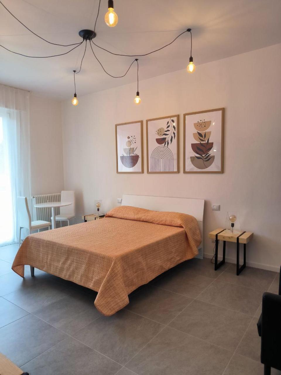 Room 48 Bologna — Foto 3